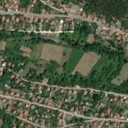 Satellite imagery of TT87, BG