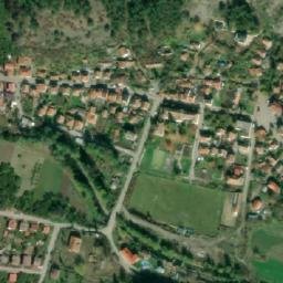 Satellite imagery of TT87, BG