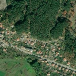 Satellite imagery of TT87, BG