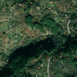 Satellite imagery of TT116, BG