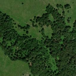 Satellite imagery of Koznitsa, BG