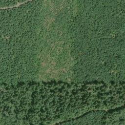 Satellite imagery of Emerson Ridge, US