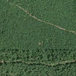 Satellite imagery of Emerson Ridge, US