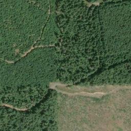Satellite imagery of Emerson Ridge, US