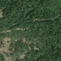 Satellite imagery of Collins Ridge, US