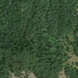 Satellite imagery of Collins Ridge, US