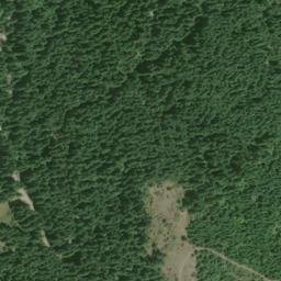 Satellite imagery of Collins Ridge, US