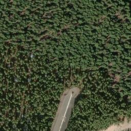 Satellite imagery of Rugged Crest, US