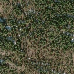 Satellite imagery of Rugged Crest, US