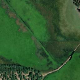 Satellite imagery of The Peninsula, US