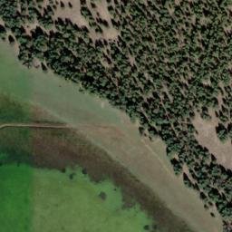 Satellite imagery of The Peninsula, US