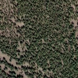Satellite imagery of The Peninsula, US