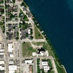Satellite imagery of Bay Point, CA