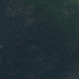 Satellite imagery of Turning Point 145, CA