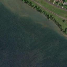 Satellite imagery of Turning Point 145, CA