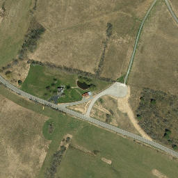 Satellite imagery of Bemis Heights, US
