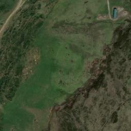 Satellite imagery of Límite fronterizo entre Retortillo y Bolmir, ES