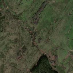 Satellite imagery of Límite fronterizo entre Retortillo y Bolmir, ES