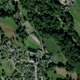 Satellite imagery of Abbaye Saint-Savin-en-Lavedan, FR