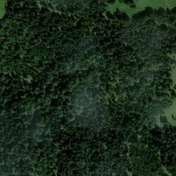 Satellite imagery of Borne des Trois Seigneurs, FR