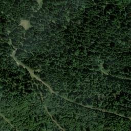 Satellite imagery of Borne des Trois Seigneurs, FR