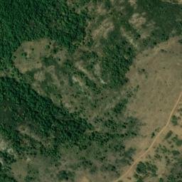 Satellite imagery of Peyre Fourière, FR