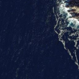 Satellite imagery of Cap d'Arme, FR