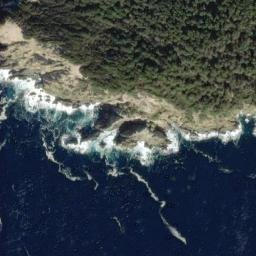 Satellite imagery of Cap d'Arme, FR