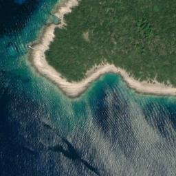 Satellite imagery of Rt Proizd, HR