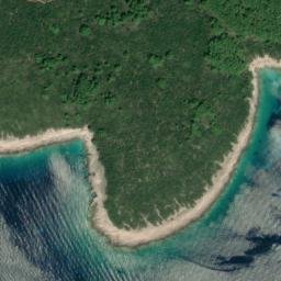 Satellite imagery of Rt Proizd, HR