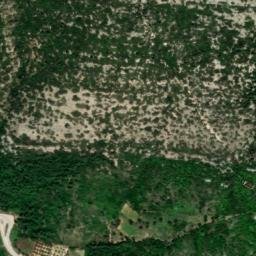 Satellite imagery of Vrh Ljute, HR