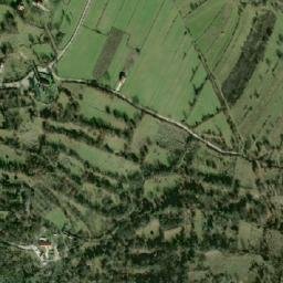 Satellite imagery of Glavica, BA