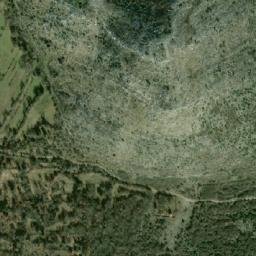 Satellite imagery of Glavica, BA
