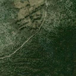 Satellite imagery of Glavica, BA