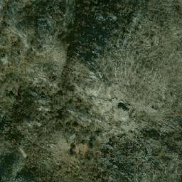 Satellite imagery of Oštra Glava, BA