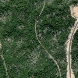 Satellite imagery of Orlja Glava, BA