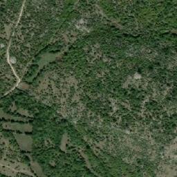 Satellite imagery of Stražnica, BA