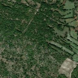 Satellite imagery of Stražnica, BA