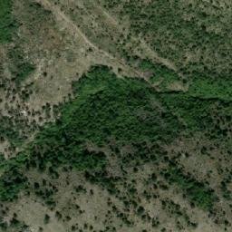 Satellite imagery of Čobanovac, BA