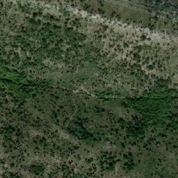 Satellite imagery of Čobanovac, BA