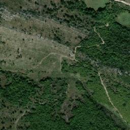 Satellite imagery of Čobanovac, BA