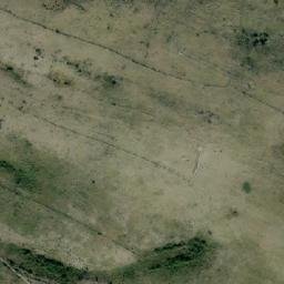 Satellite imagery of Golo Brdo, BA