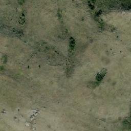 Satellite imagery of Ljetavica, BA