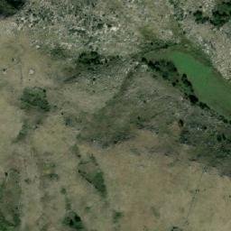 Satellite imagery of Ljetavica, BA