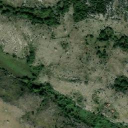 Satellite imagery of Ljetavica, BA