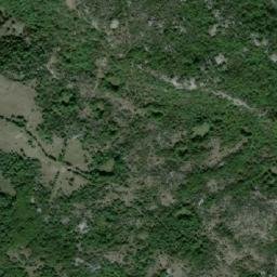 Satellite imagery of Drenova Glavica, BA