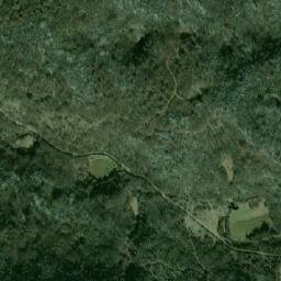 Satellite imagery of Toranjci, BA