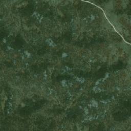 Satellite imagery of Hinjač, BA