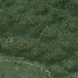 Satellite imagery of Crni Vrh, BA