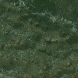 Satellite imagery of Crni Vrh, BA